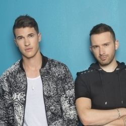 Alkaline Chords by Timeflies