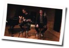 All The Way Acoustic Chords by Timeflies