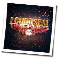 I Choose U Chords by Timeflies