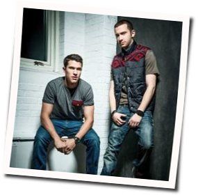 Lay Me Down Chords by Timeflies