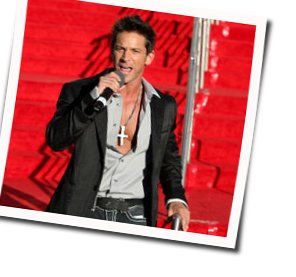 Whisper That Way Chords by Jeff Timmons