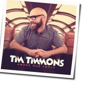 Everywhere I Go Chords by Tim Timmons