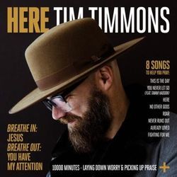 Fighting For Me by Tim Timmons