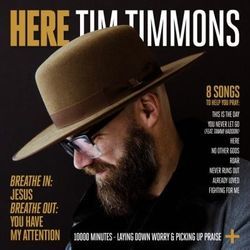 Fighting For Me Chords by Tim Timmons