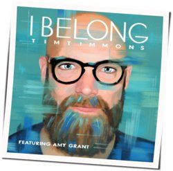 I Belong Chords by Tim Timmons