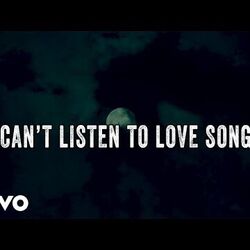 Love Songs Chords by Timmy McKeever