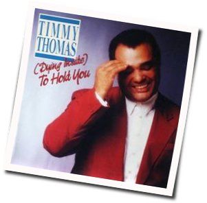 Dying Inside To Hold You Ukulele Chords by Timmy Thomas