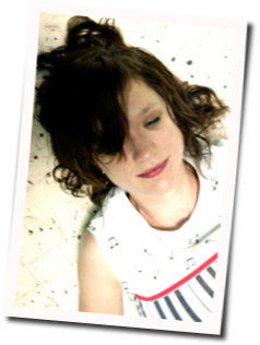 Blood Tree Tab by Mary Timony