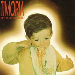 Colori Che Esplodono Chords by Timoria