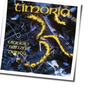 Freedom Chords by Timoria