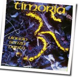 Vincent Gallo Blues Chords by Timoria