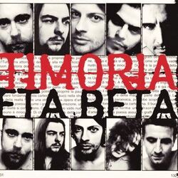 Vola Piano Chords by Timoria