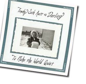 Heavens Windowsill Chords by Timothy Seth Avett As Darling