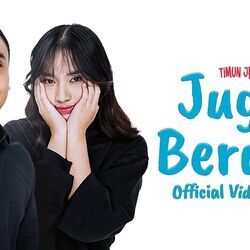 Juga Berdua Chords by Timun Jelita