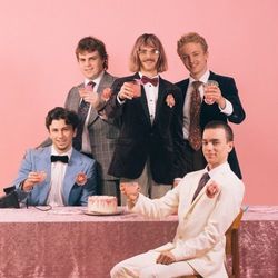 Has Anybody Seen My Will To Live Ukulele Chords by The Tin Knees