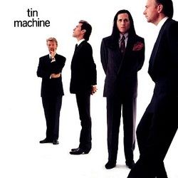 Baby Can Dance by Tin Machine