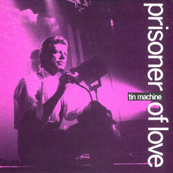 Prisoner Of Love Chords by Tin Machine