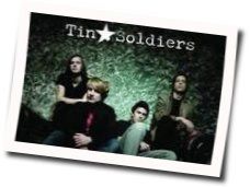 24 Hours Tab by Tin Soldiers