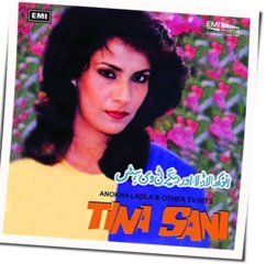 Dasht E Tanhai Chords by Tina Sani