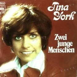 Gib Dem Glück Eine Chance Chords by Tina York