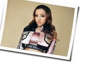 Bated Breath Chords by Tinashe