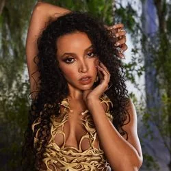 Last Call Chords by Tinashe