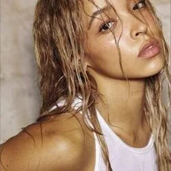 None Of My Business Chords by Tinashe