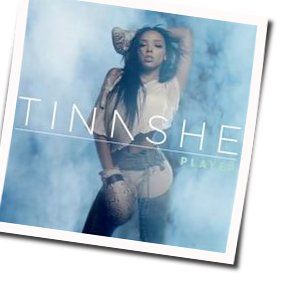 A-liar Chords by Tinashe