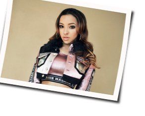 Bated Breath Chords by Tinashe
