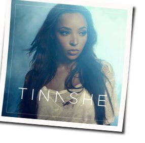 Joyride Chords by Tinashe