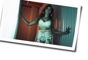 No Contest Chords by Tinashe