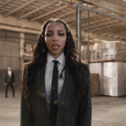 Save Room For Us Chords by Tinashe