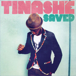 Saved Chords by Tinashe
