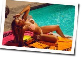 Zambezi Tab by Tinashe