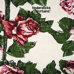 Buried Bones Chords by Tindersticks