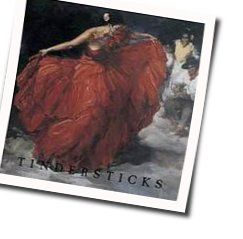 Marseille Sunshine Chords by Tindersticks