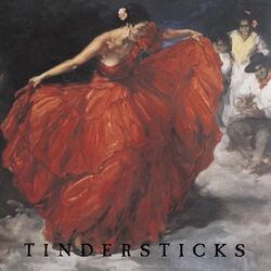 Raindrops Chords by Tindersticks