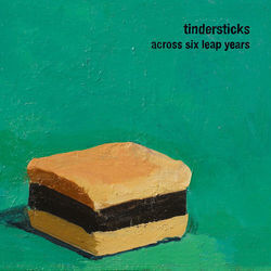 What Are You Fighting For by Tindersticks
