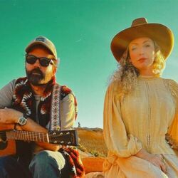 Danced On The Wire Chords by The Ting Tings