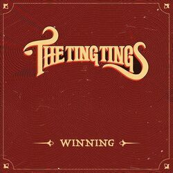 Winning Chords by The Ting Tings
