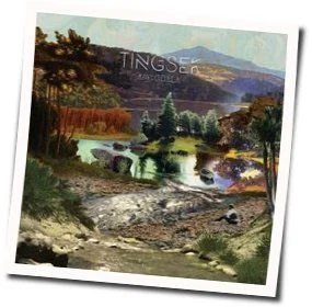Comfortably Distorted Chords by Tingsek