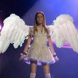 Angel Chords by TINI
