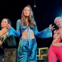 Bar (Ver2) Chords by TINI