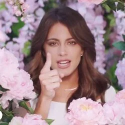Born To Shine (Ver2) Chords by TINI