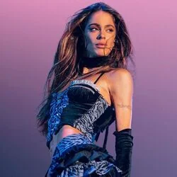 Buenos Aires Chords by TINI