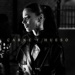 Carne Y Hueso (Ver2) Chords by TINI