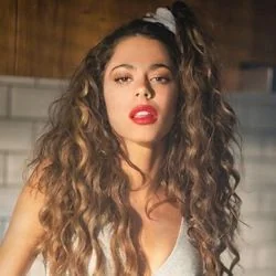 Ella Dice (Ver2) Chords by TINI