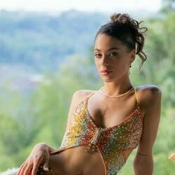 Fantasi (Ver2) Chords by TINI