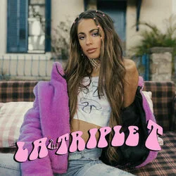 La Triple T Chords by TINI
