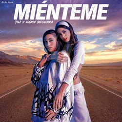 Miénteme Chords by TINI